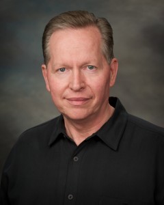 Dr. Tim Wheeler