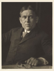 H.L. Mencken (from: photogravure.com)