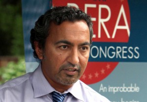 Ami Bera MD