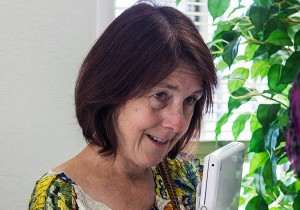 Assemblywoman Nancy Skinner, author of the Gun Violence Restraining Order. (dailycal.org)