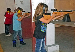 Junior Shooters (from: nosa-newontarioshooters.org)