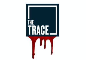 the trace logo blood 2.bmp