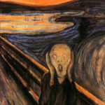 ("The Scream" from: edvardmunch.org)