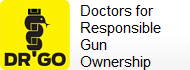 Doctors for Responsible Gun Ownership