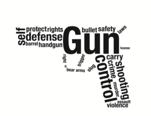 gun control violence guns law vs letter america amendment 2nd pro homicide legal harvard debate domestic american why firearms acs