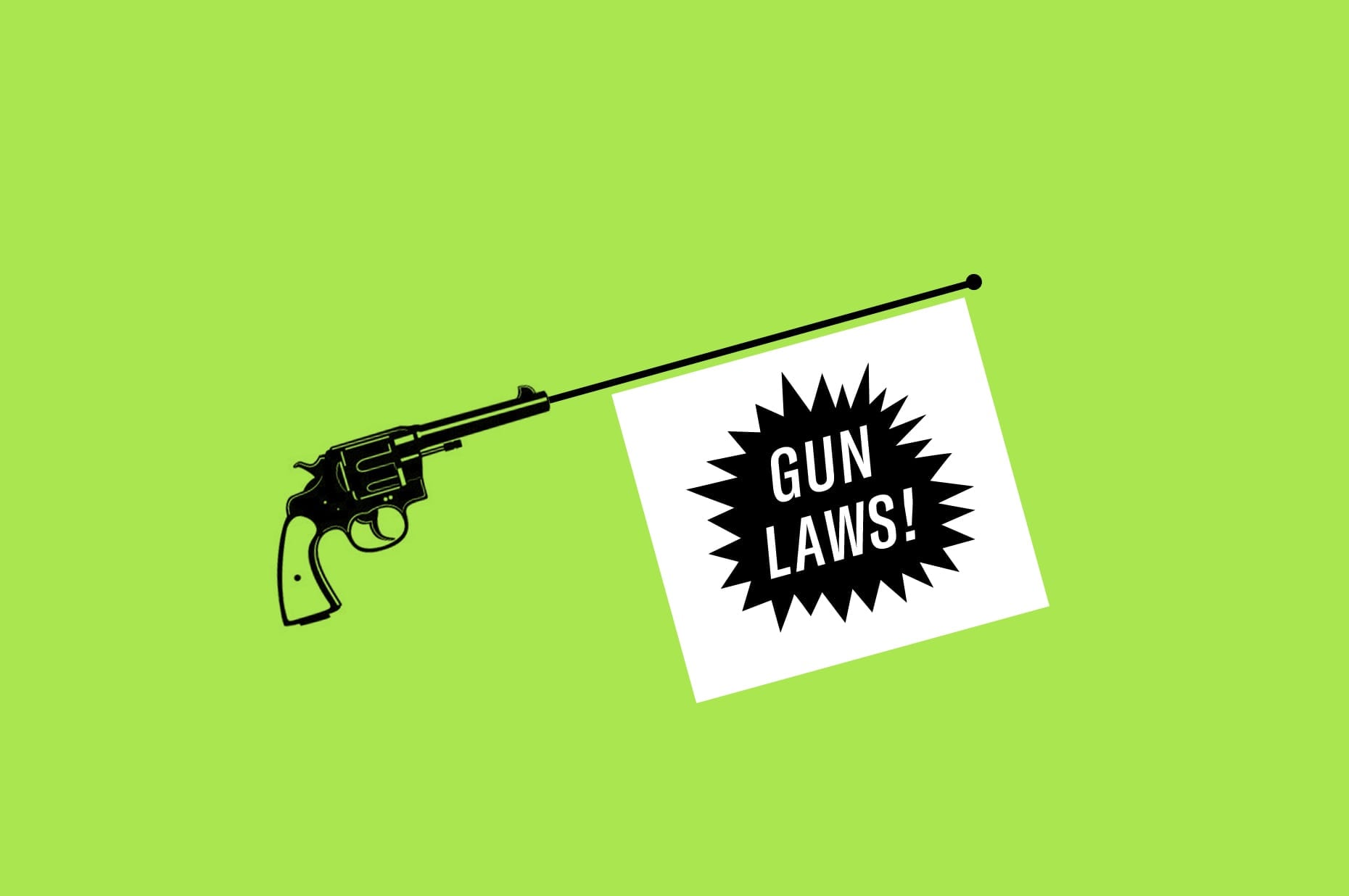 How Societies Shape “common Sense Gun Laws” Doctors For Responsible Gun Ownership 2339